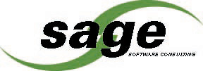 Sage Software Consulting